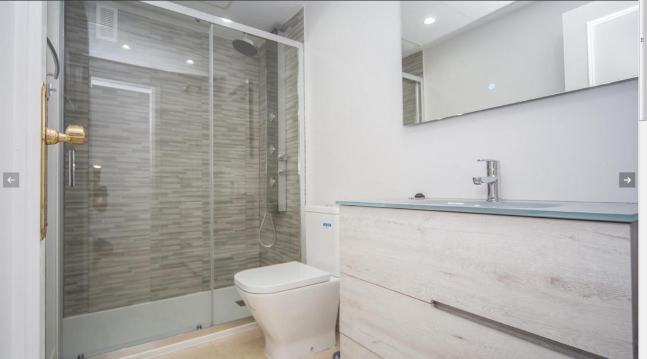 Modern Duquesa 2 Bed Outstanding View Of Sea Golf Apartment มานิลบา ภายนอก รูปภาพ